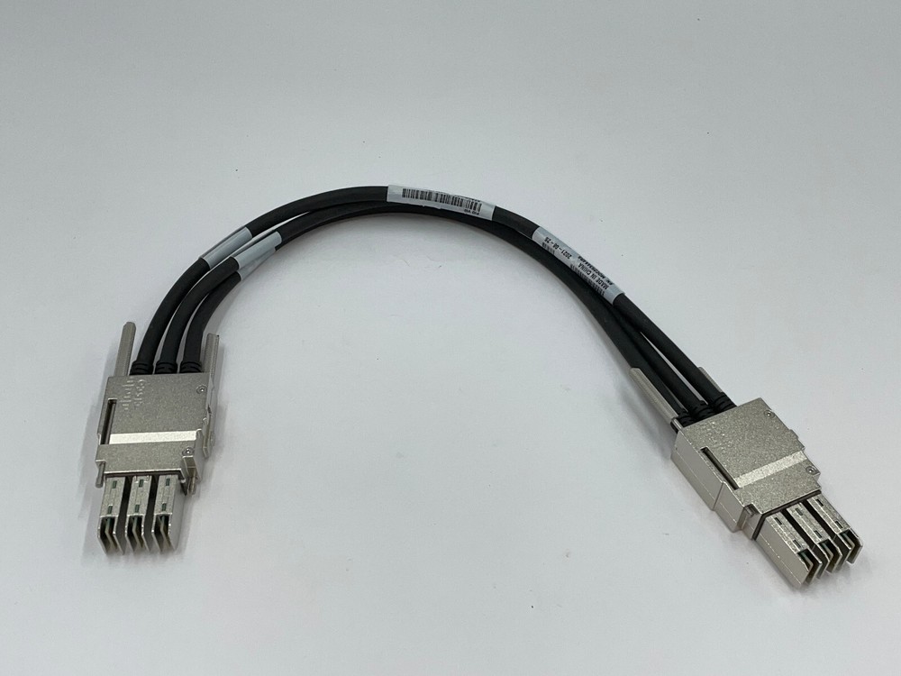 Cisco STACK-T1-50CM Stacking Cable 800-40403-01