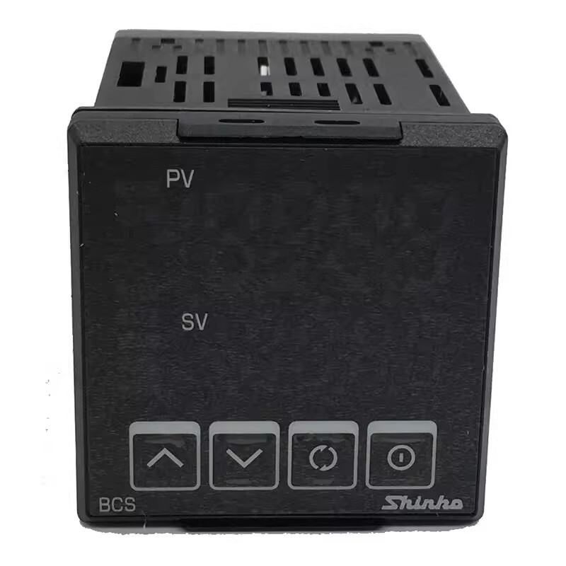 1pcs SHINKO Temperature Controller BCS2A00-06