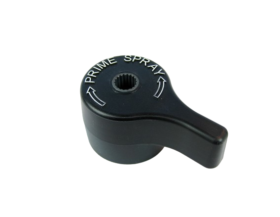 Graco 15G563 Drain Valve Handle OEM
