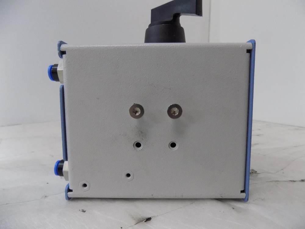 AGILENT E7019A PURGE BOX