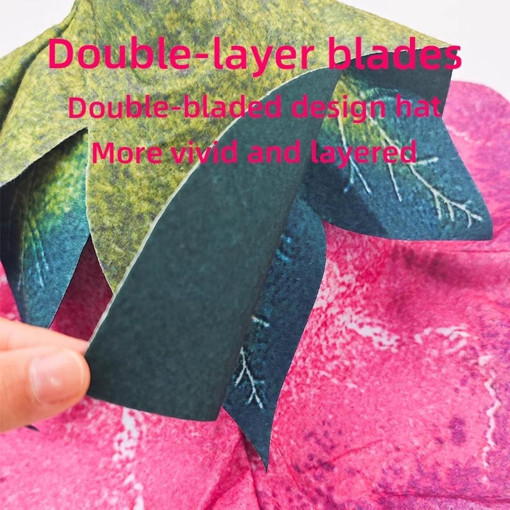 Halloween Witch Hat Sorceress Hat