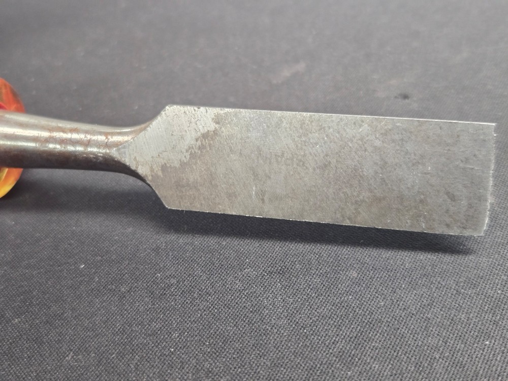 Vintage Chisel 3/4" Made in Spain