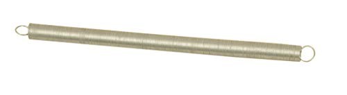 Labs Steel Extension Spring (4in)