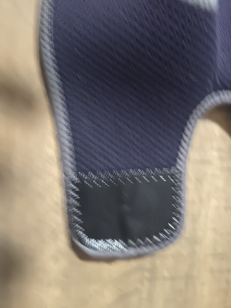 3M ACE Neoprene Adjustable Ankle Support (207248)