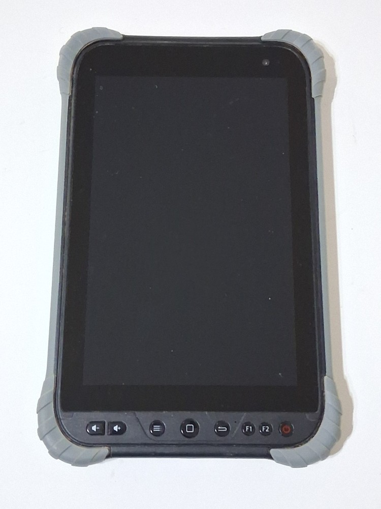 Juniper Systems CEDAR CT8. Sleek & Rugged Designed With SW Maps Installed.