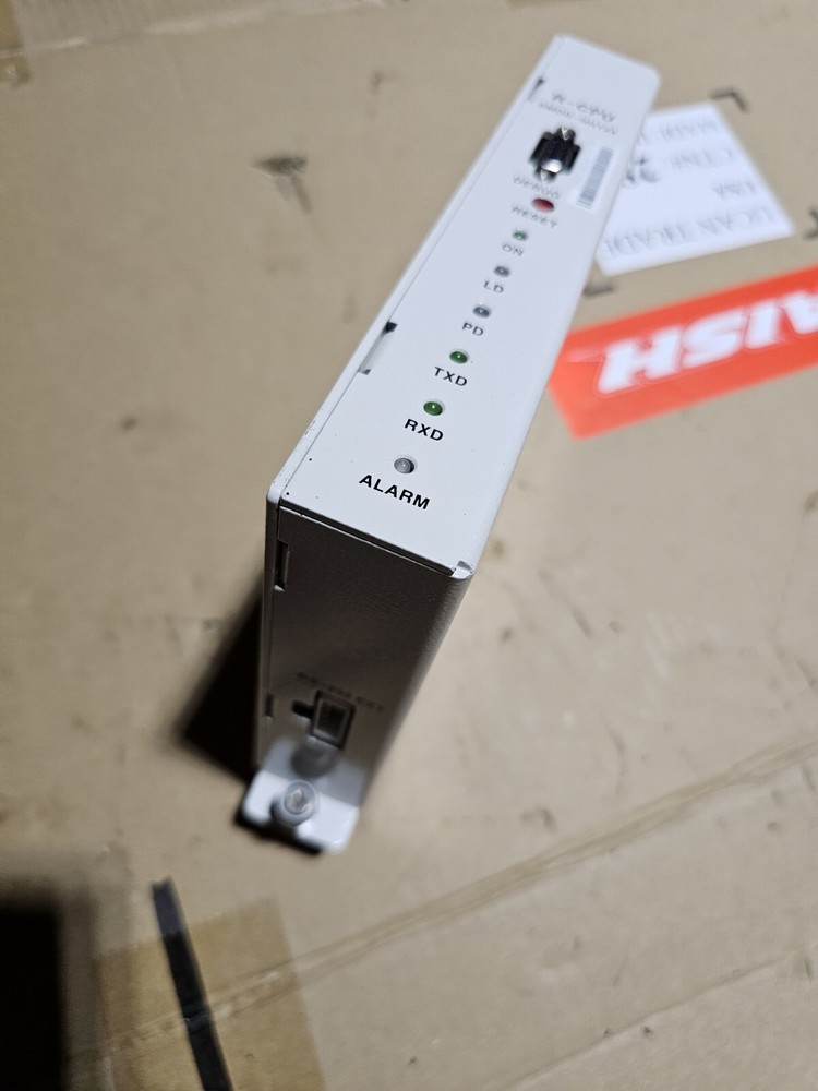 SOLiD SMDR-NH124 R-CPU Module (ROU Module)