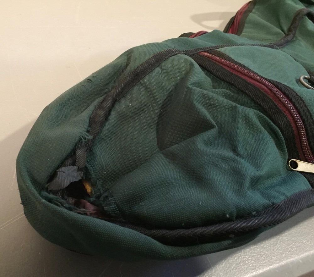 "Knilling" Cello Gig Bag. 1/2 Size.
