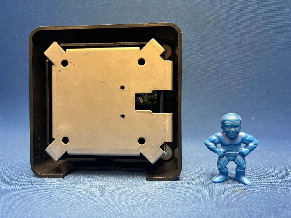 Furuno BR-530 BNWAS Timer Reset Panel