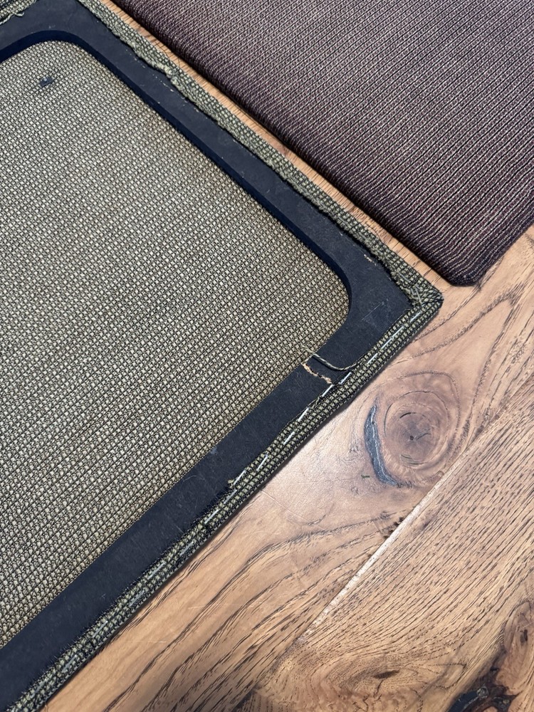 JBL C36 Speaker Box Grilles