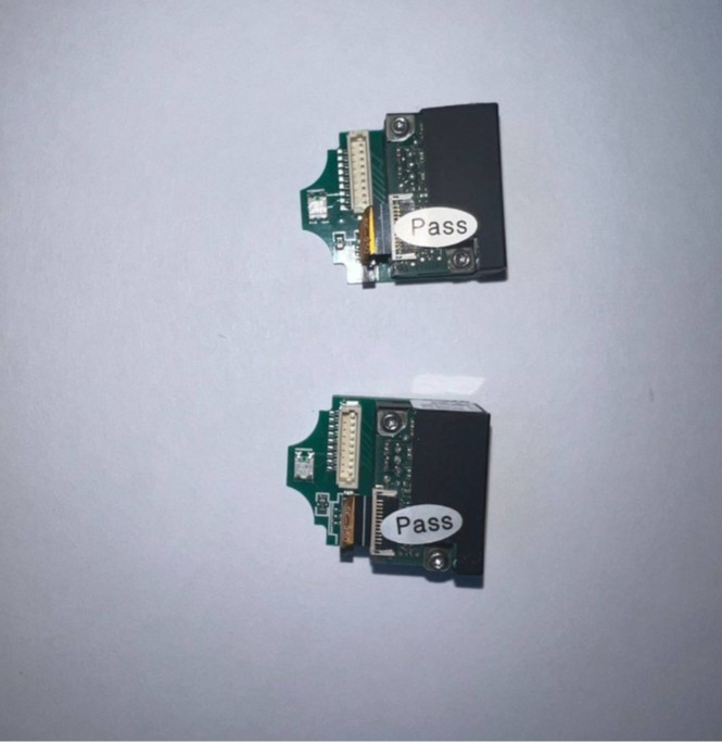Barcode Scan Engine with PCB 24-81208-01 for ZEBRA RS419 RS-419 US SHIP Replace