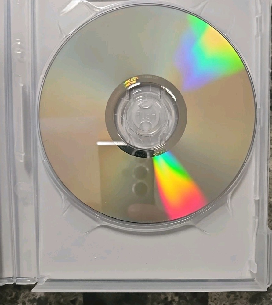 SOLID WORKS W-Cosmos Student Edition Software Pre-Owned DVD 2007 w-S/N