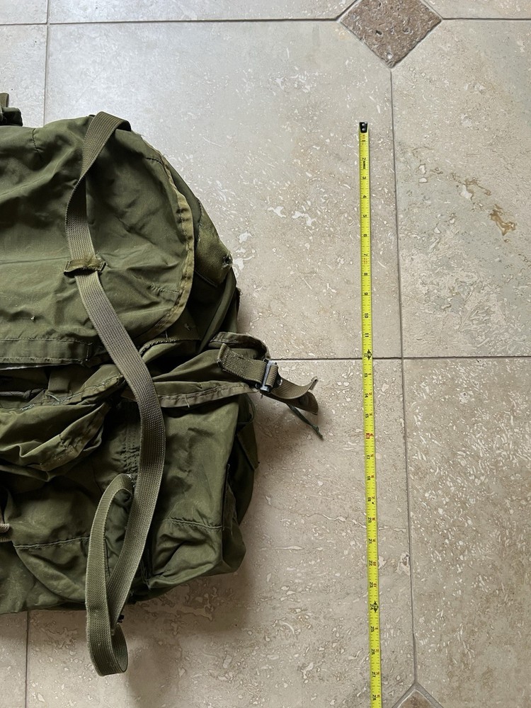 VTG US Army ALICE Field Backpack