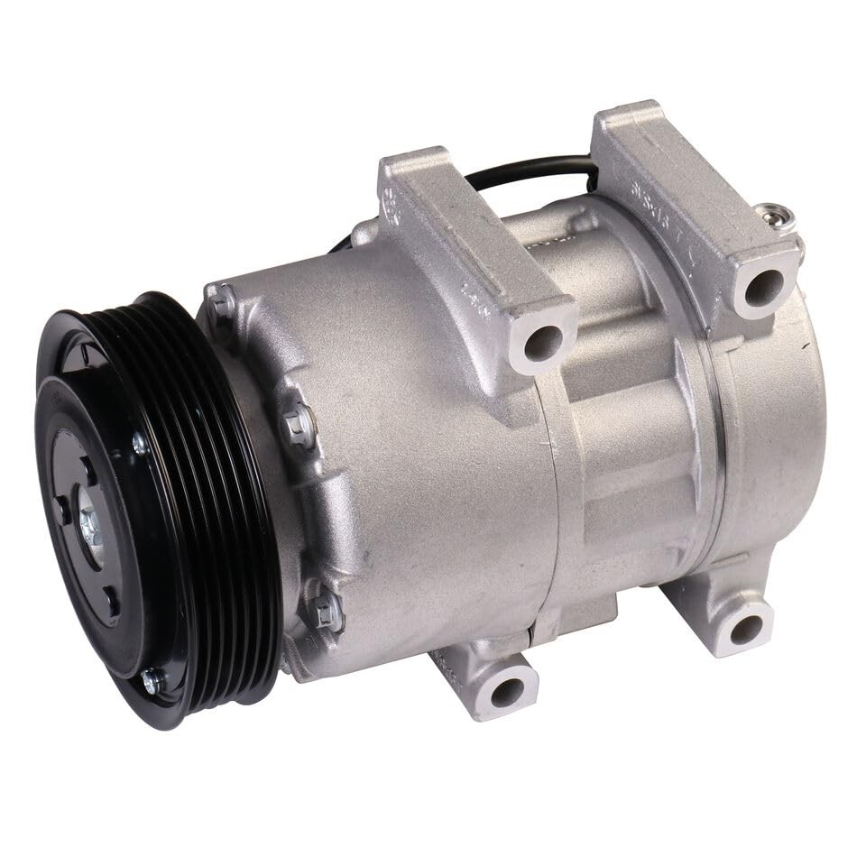 AC Compressor for Sonata Optima 2011 2.0L 2.4L with Clutch