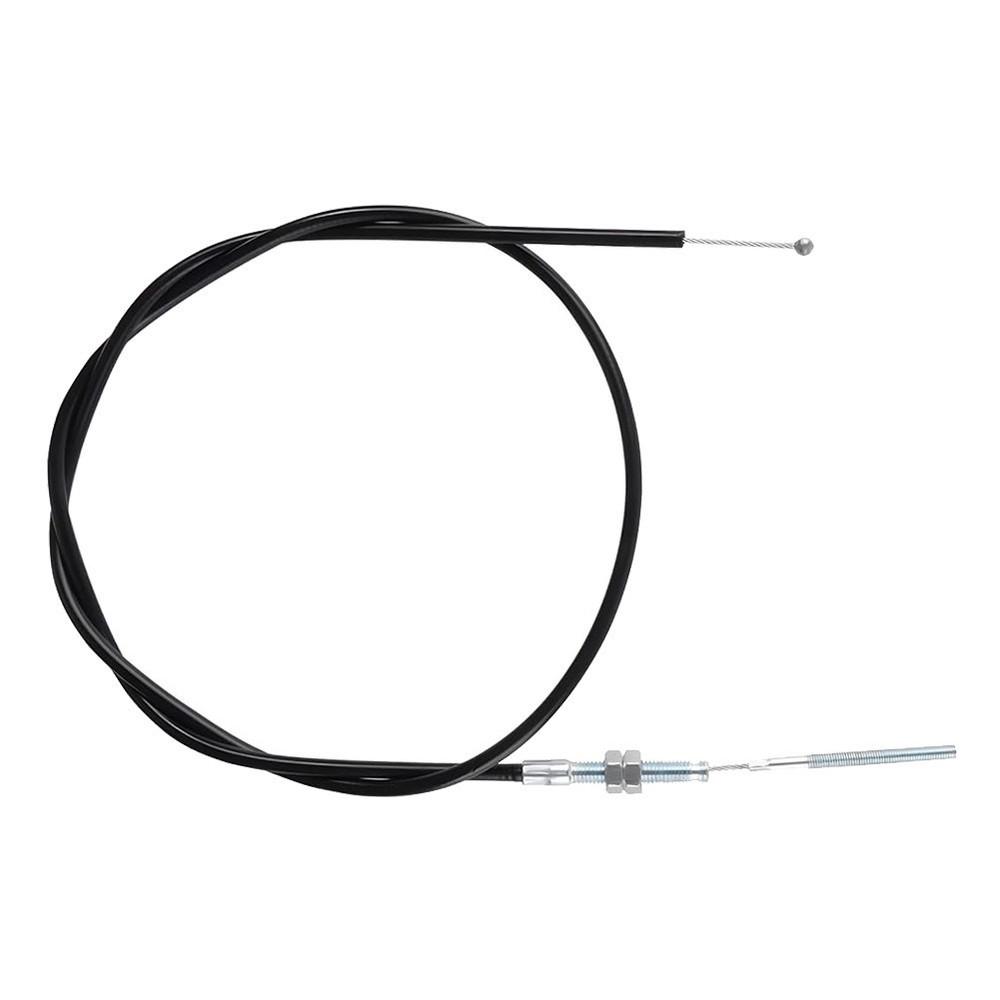 Tiller Cable for Efficient Soil Maintenance Compatible with Various Models