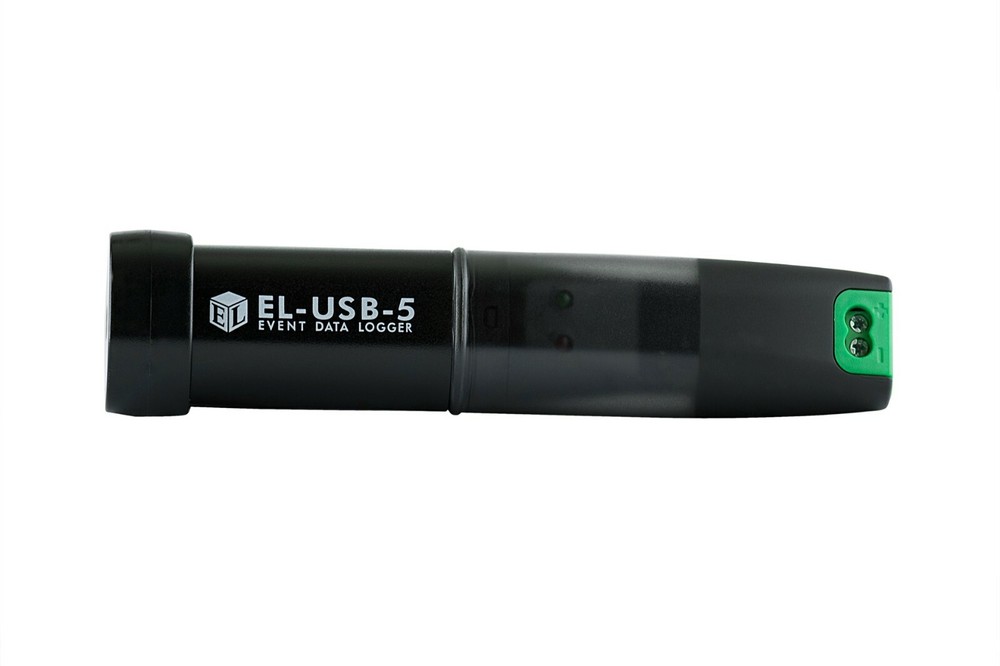 Lascar EL-USB-5 State, Event and Count Data Logger w/ USB