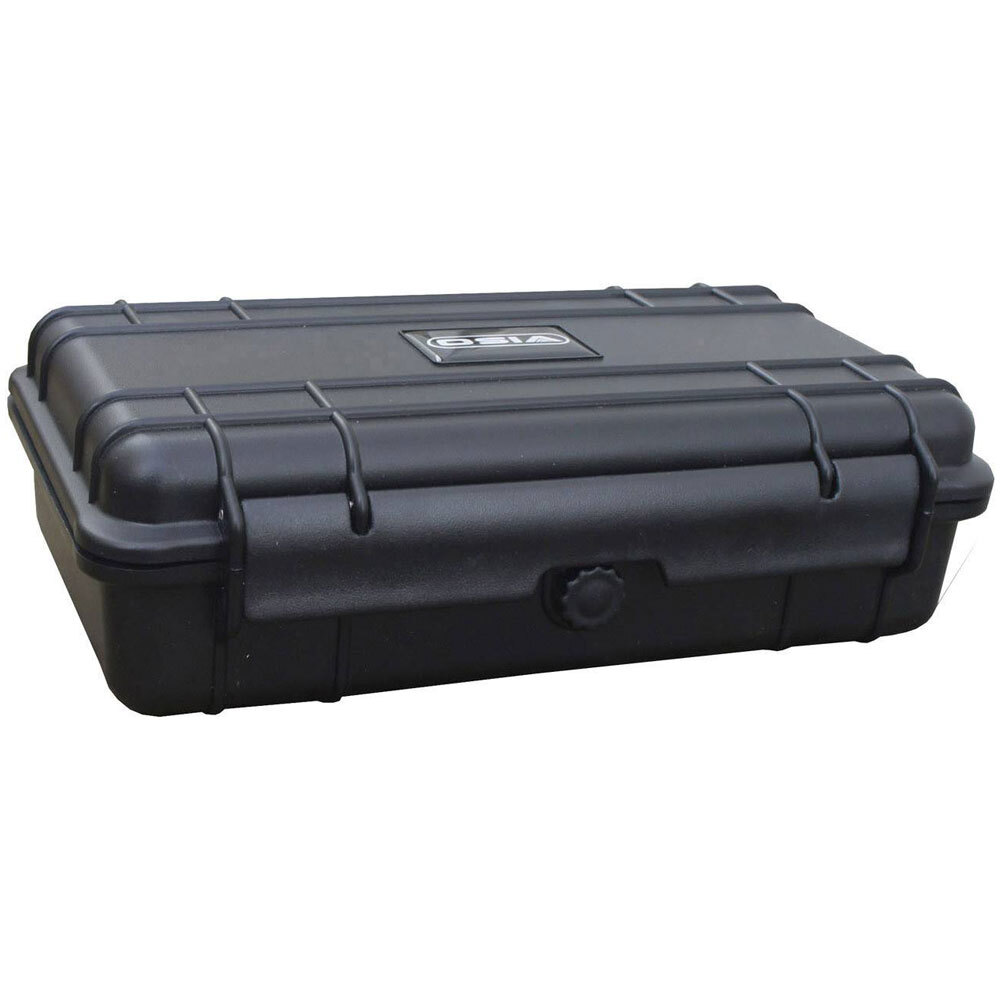 VISO WAT140 Universal Cassette 250x142x65mm Empty Compact Design