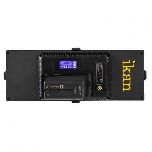 Ikan - Piatto 10″ x 3″ Accent Light