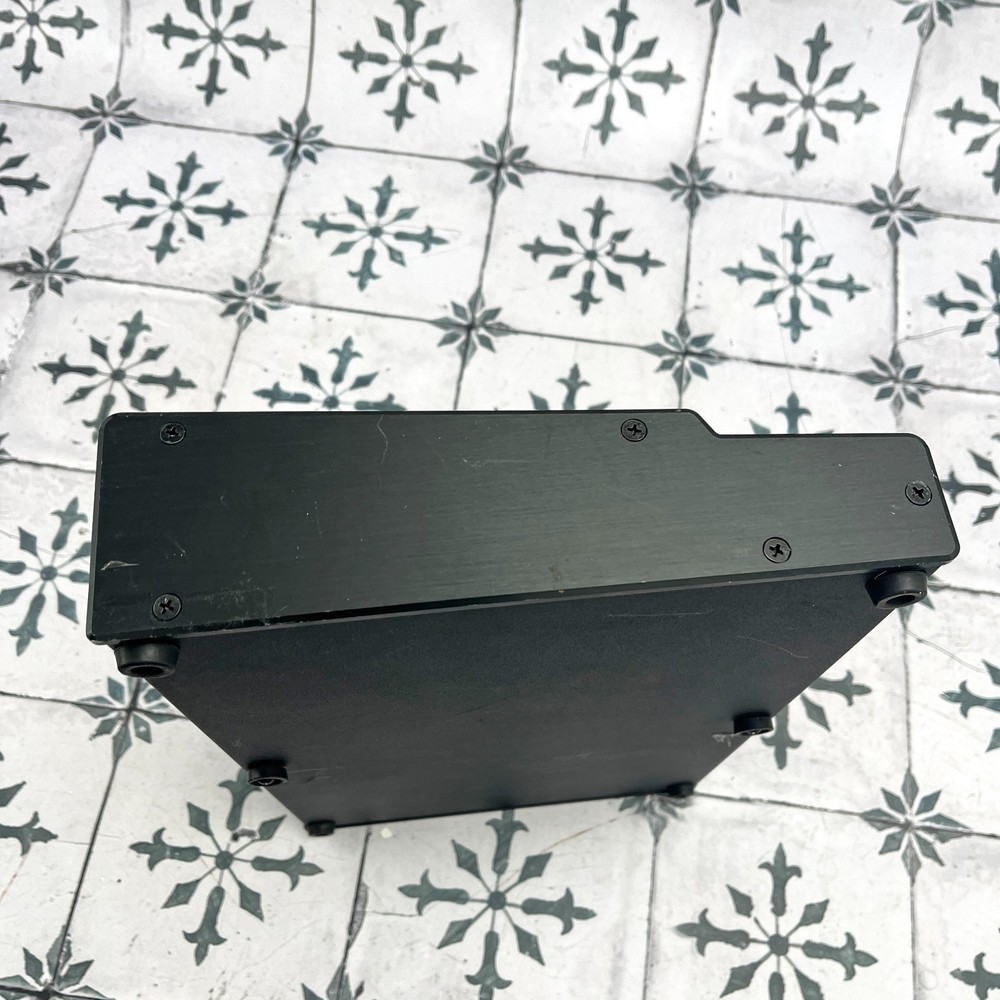 Fractal Audio Systems AX8 Amp Modeler/Multi-FX Processor #12845