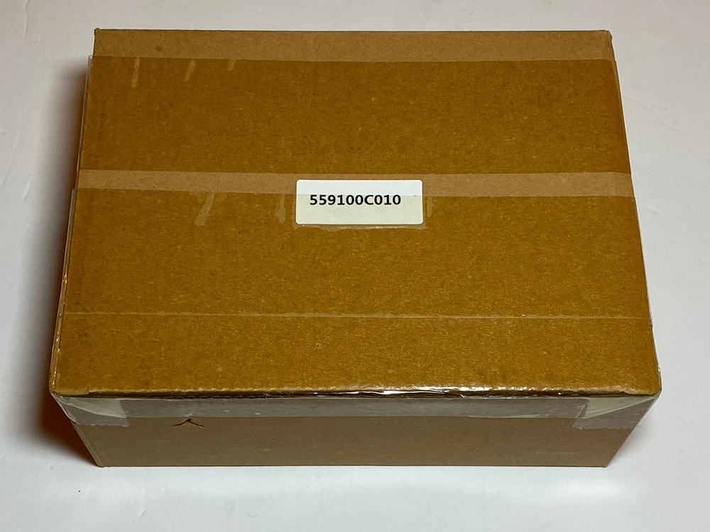 559100C010 Climate Control Unit A/C Heater Control Panel for Tundra 2000-2006
