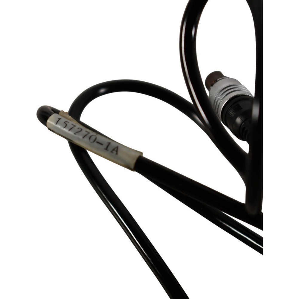 NEW AMP 157270-1A Connector Cable Assy