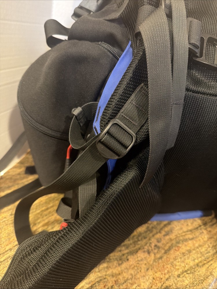 Ultimate Torsopacs Camping Backpack Hiking Backpacking