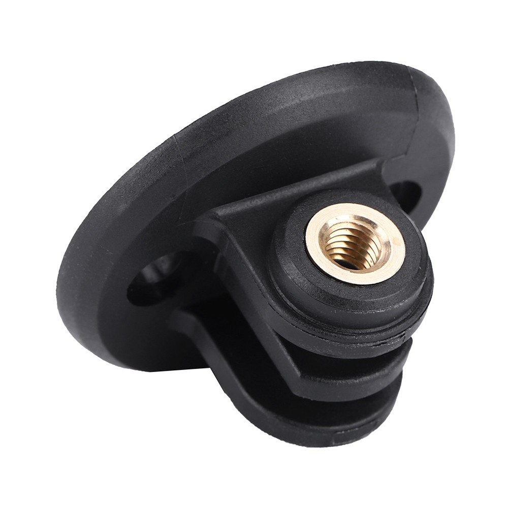 Bicycle Handlebar Computer Bracket Camera Mount For Gopro For Garmin Bryton II