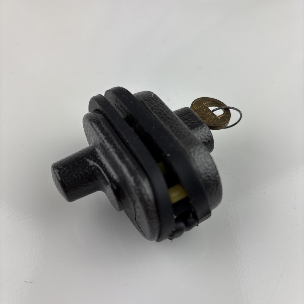Master Lock Gun Lock w One Key Adjustable Heavy Trigger Lock Keyed