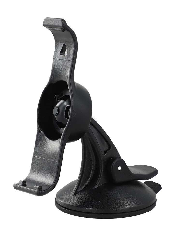 Lightweight Car Windscreen Bracket Plastic Windscreen Mount° Rotatable