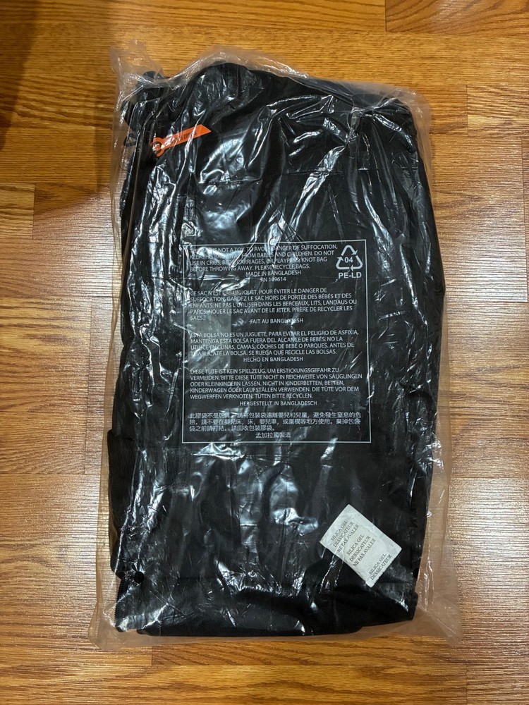 5.11 BASIC PATROL BAG / BLACK