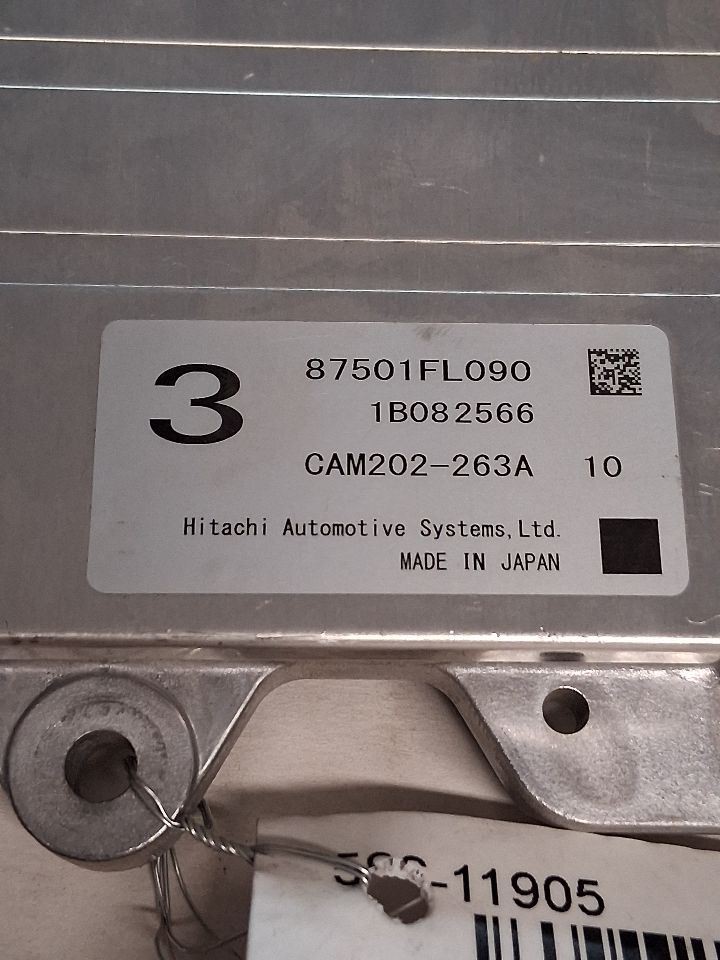 IMPREZA 2022 Camera/Projector 166474