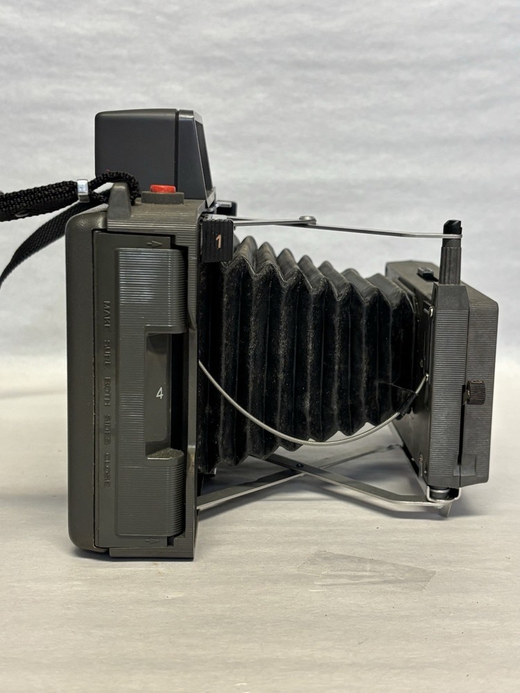 Vintage Polaroid Countdown M60 Automatic Land Camera Vintage #5565