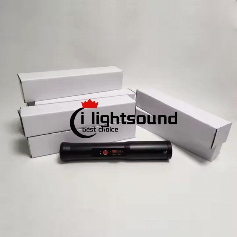 8pc Cold Pyro Handheld Wedding Ignition firework Indoor Mini Sparkler Shooter