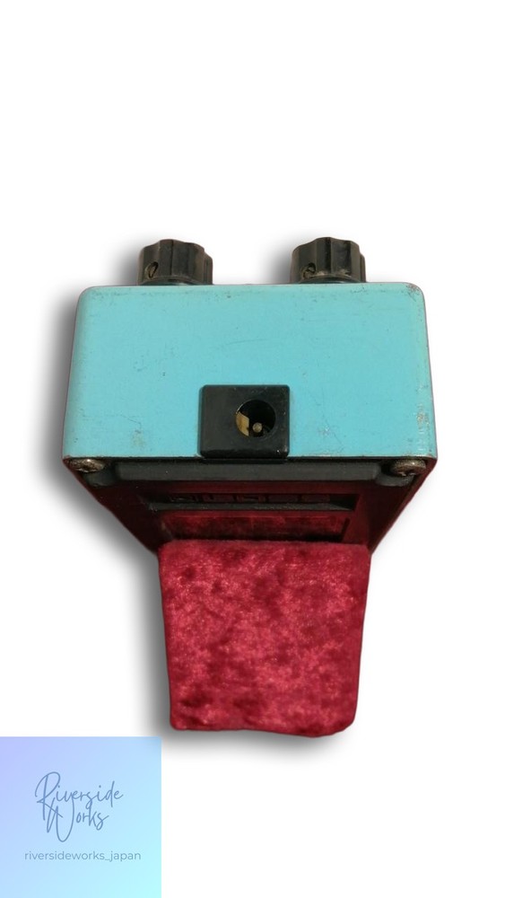 BOSS CE-2 Chorus Guitar Effects Pedal