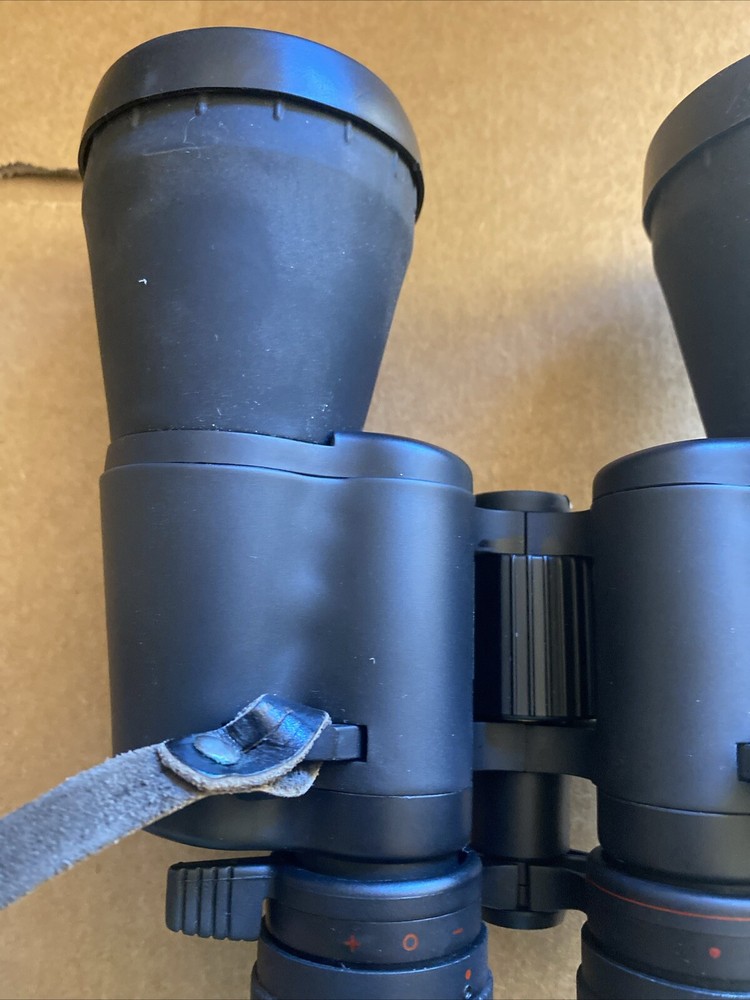 Winchester Binoculars 8-24x50mm