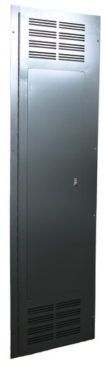 Square D NC68VSHR Surface Front Cover for NQ NF Panelboards 20"x68"