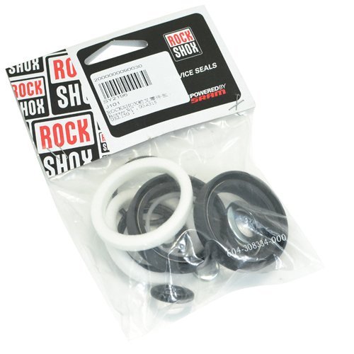 RockShox Fork Basic Service Kit , Boxxer RC (2012-2015)