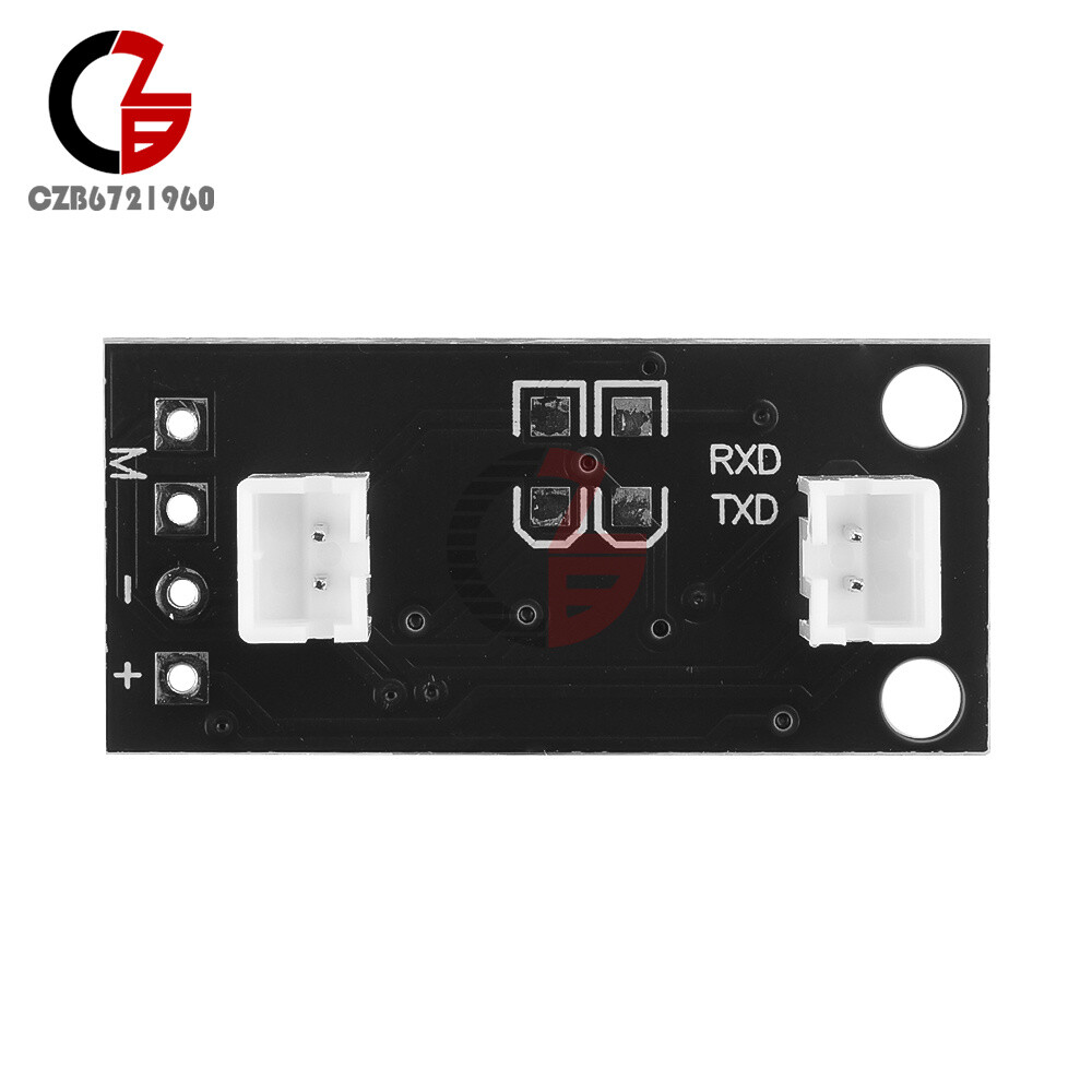 5-5.5V Single Axis Solar Tracking Module Automatic Light Tracking Finding Module