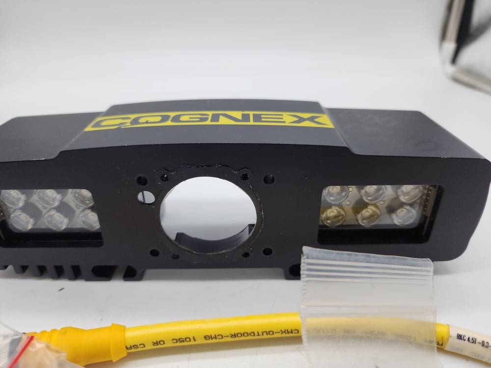 Smart Vision Lights COGNEX LIGHT MODULE Replacement ODDM-302-WHI 119-2277r
