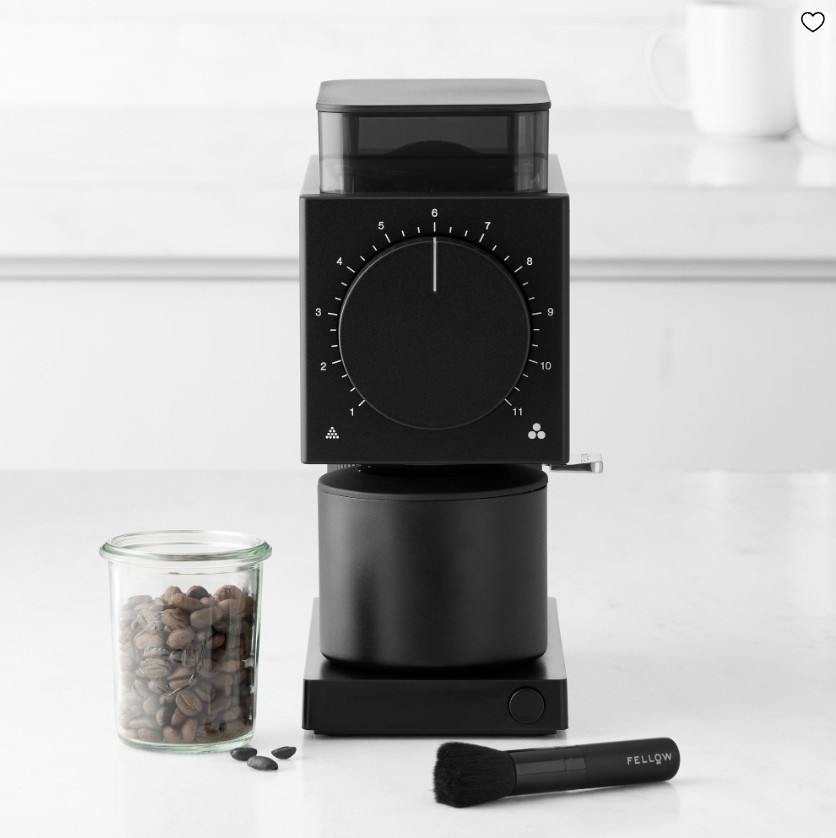 Fellow Ode Gen 2 Brew Grinder