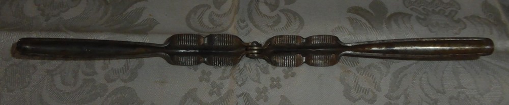 Vintage Lobster Claw / Nut Cracker