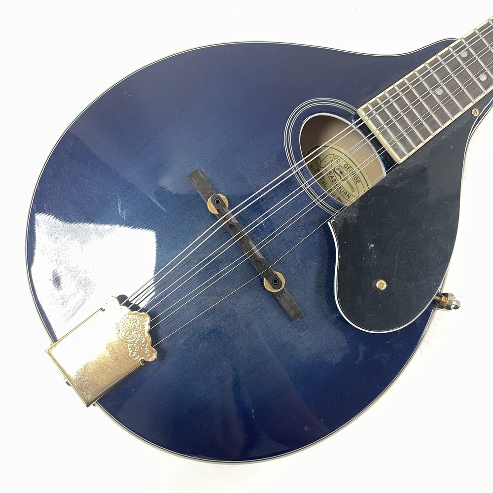 Washburn M1SDLTBL Mandolin