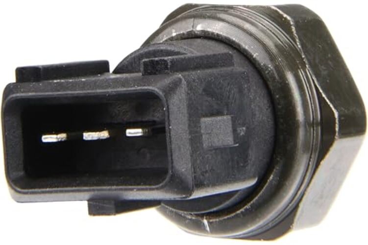 8623270 A/C Pressure Switch, On Receiver Direr