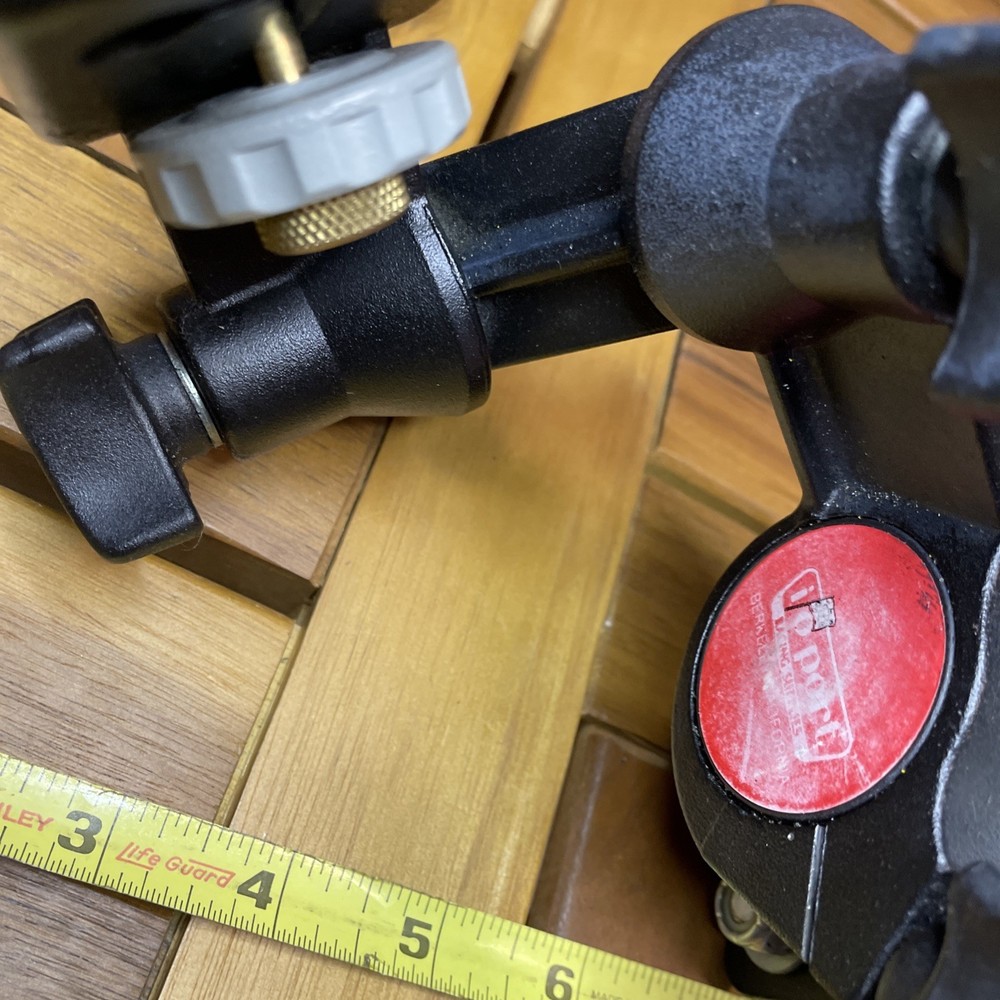 IOPORT Camera Mount