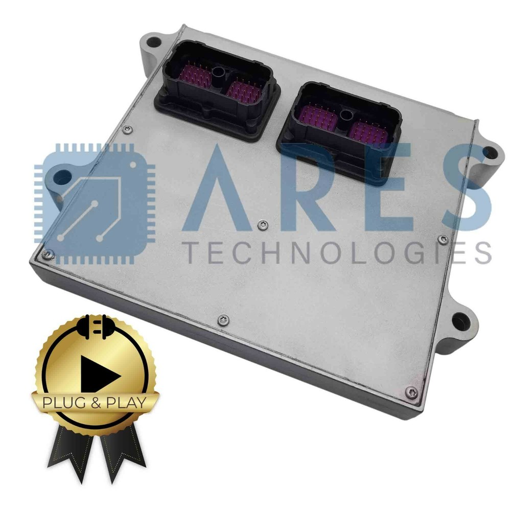5179028 2007 Dodge Ram Truck Cummins 6.7L Engine Computer Programmed Plug & Play