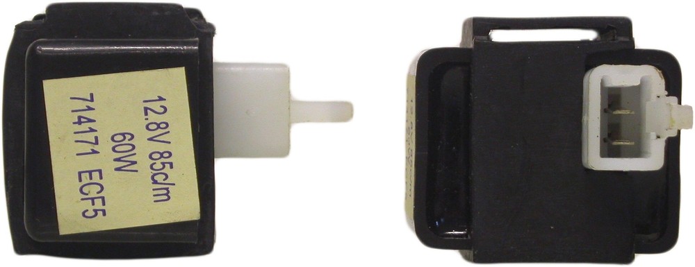Indicator Relay For Suzuki DR 800 S-S 1995