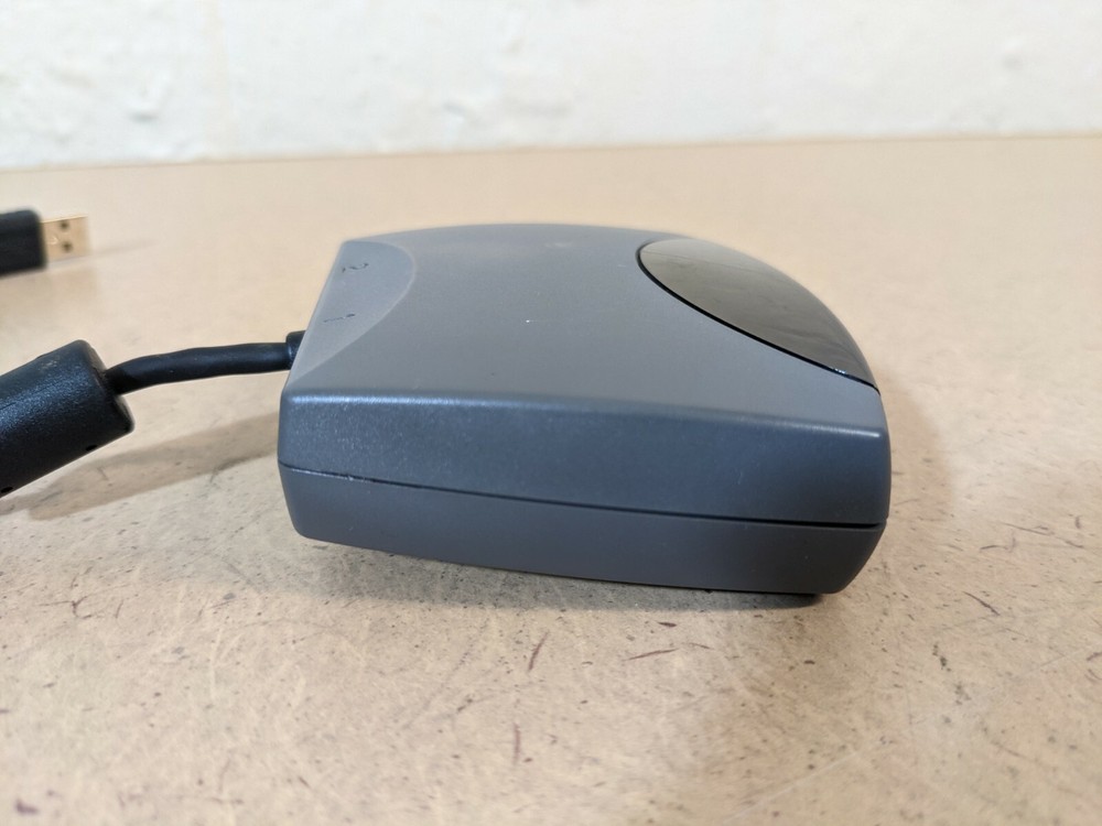 MICROSOFT DELL OVU400002/00 Windows Media Center Remote IR Receiver