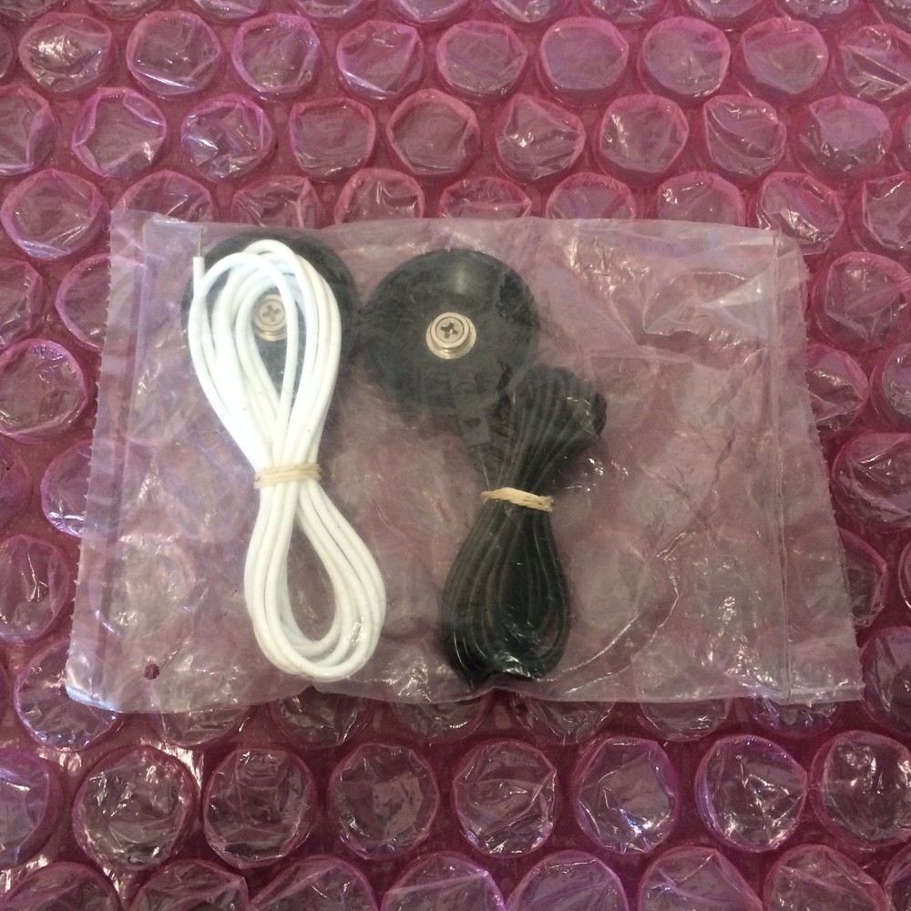 DESCO GROUNDING CORD