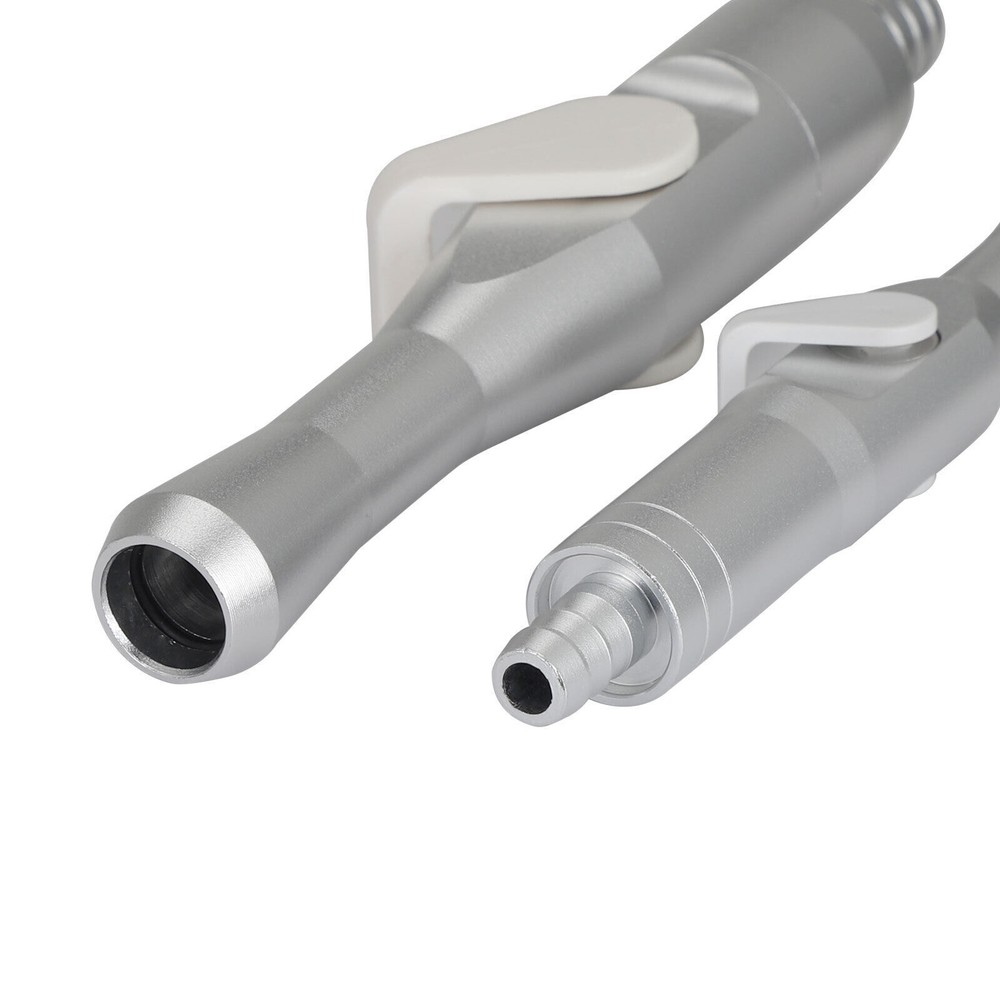 Dental Universal SE Valve Weak Suction Handle Saliva Ejector SE Adaptor