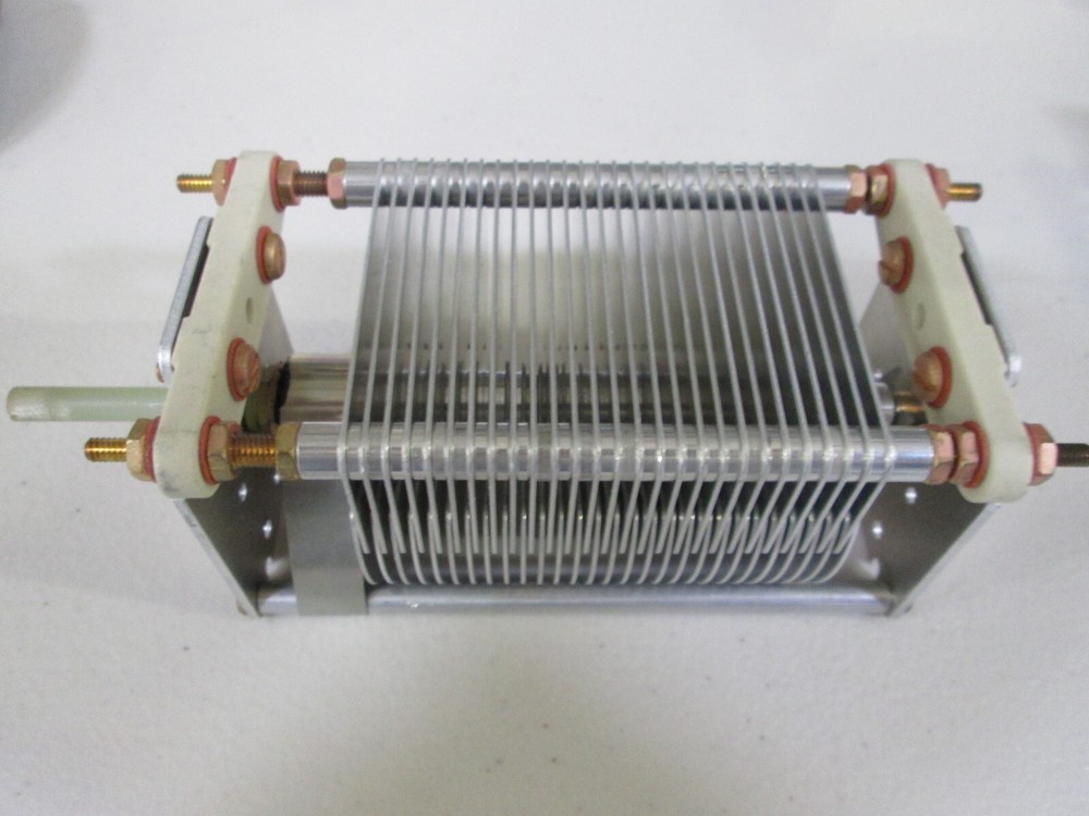 OREN ELLIOTT RF TUNER 73-1-30-55A Capacitor - Air Variable