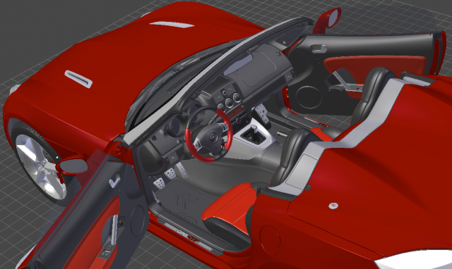 Animation Studio PRO 3D/2D Motion Graphic Design Software Suite for MAC on CD